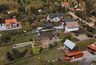 Teren Construcții intravilan de 2781 mp, în Nord - 9