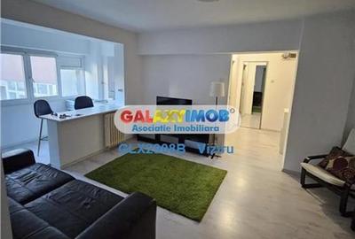 Apartament cu 3 camere decomandat în P-ța Romană - 2