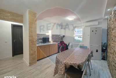 Apartament cu 3 camere în Central - 1
