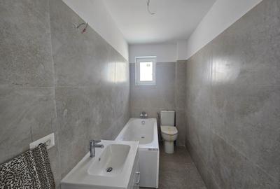Apartament cu 2 camere decomandat în Berceni - 5