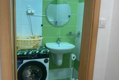 Apartament cu 3 camere decomandat în Terezian - 2