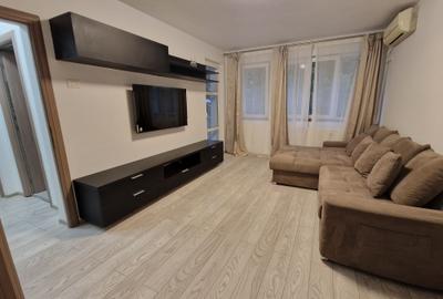 Apartament cu 2 camere semidecomandat în Camil Ressu - 4