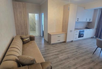 Apartament cu 2 camere în Central - 4