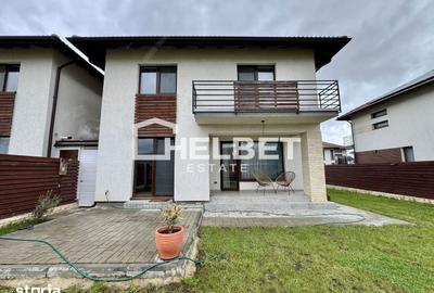 Casă cu 4 camere cu Teren 275 Mp în Central - 19