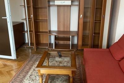 Apartament cu 2 camere semidecomandat în Central - 3
