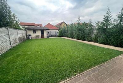 Duplex cu 4 camere cu Canalizare în Moșnița Nouă - 2