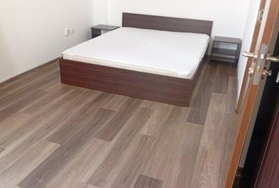 Apartament cu 2 camere decomandat, mobilat în UTA