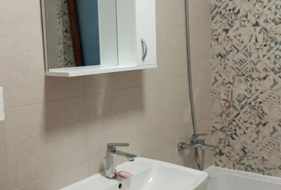 Apartament cu 2 camere decomandat în Exterior Vest