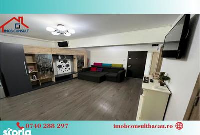Apartament cu 2 camere în Banca Națională - 10