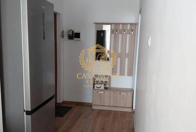 Apartament cu 2 camere, mobilat în Central
