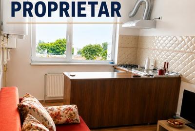 Apartament cu 2 camere decomandat în Faleza Nord - 1