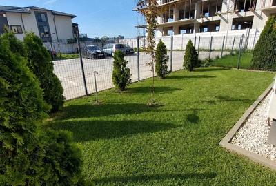 Apartament cu 2 camere decomandat, mobilat în Dobroești - 1
