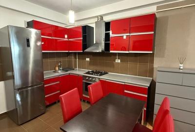 Apartament cu 2 camere semidecomandat în Dudu - 6