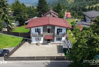 Casă cu Teren 200 Mp în Petros - 3