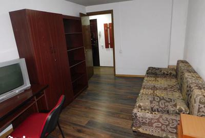 Apartament cu 2 camere decomandat în Vest - 10