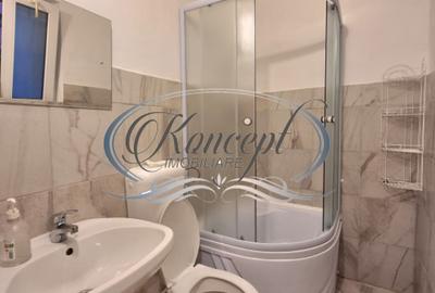 Apartament cu 2 camere semidecomandat, mobilat în Mărăști - 7