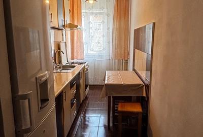 Apartament cu 2 camere decomandat în Ostroveni - 5