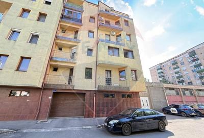 Apartament cu 2 camere decomandat în Central - 4