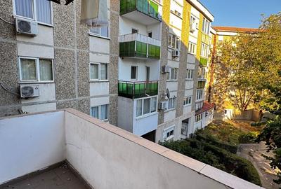 Apartament cu 3 camere în Decebal - 11