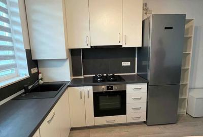 Apartament cu 2 camere decomandat în Torontalului - 5
