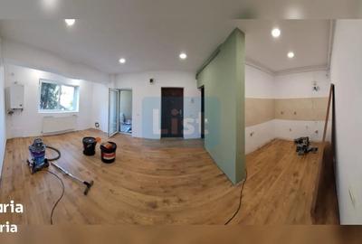 Spațiu comercial, de 45 mp, în Horea