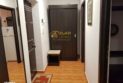 Garsonieră decomandată în Gară - 9