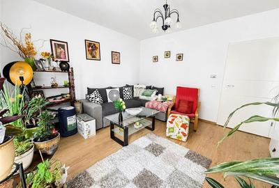 Apartament cu 2 camere decomandat, mobilat în Șelimbăr