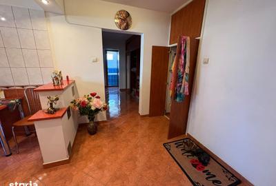 Apartament cu 3 camere în Sălăjan