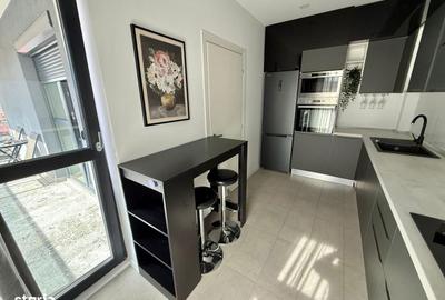Apartament cu 2 camere decomandat, mobilat în Dobroești - 5