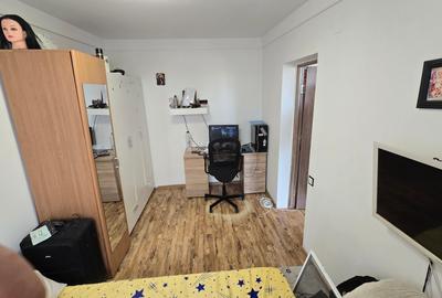 Apartament cu 2 camere semidecomandat în Rahova - 3