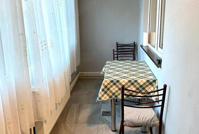 Apartament cu 2 camere semidecomandat în Obor - 5