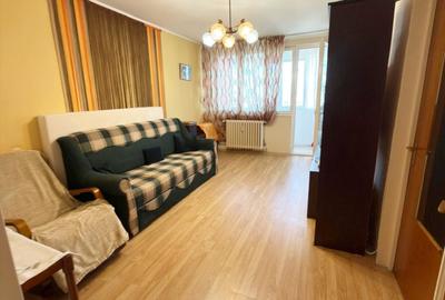 Apartament cu 2 camere decomandat, mobilat în Camil Ressu - 3