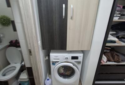 Apartament cu 3 camere decomandat în Frumoasa - 9