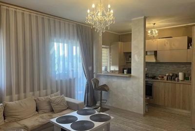 Apartament cu 3 camere decomandat în Exterior Vest - 2