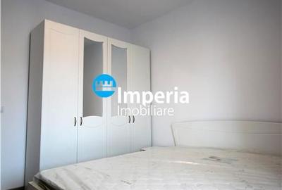 Apartament cu 2 camere în Valea Lupului - 6