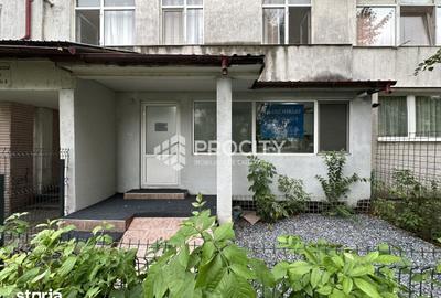 Spațiu comercial, de 36 mp, în Alexandru cel Bun