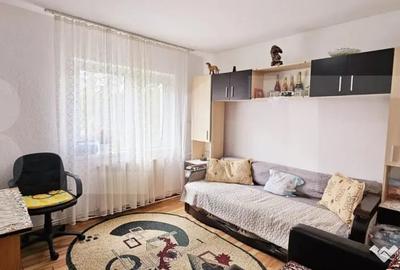 Apartament cu 3 camere decomandat, mobilat în Semicentral - 6