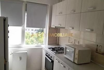 Apartament cu 2 camere în Nicolae Grigorescu