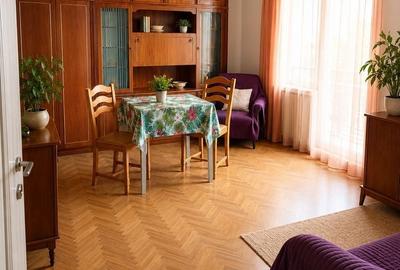 Apartament cu 2 camere în Tudor Vladimirescu - 1