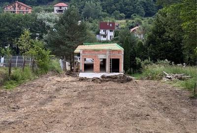 Casă cu 3 camere în Feleacu