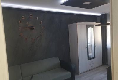 Garsonieră semidecomandată în Central