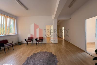 Spațiu comercial, de 120 mp, în Central