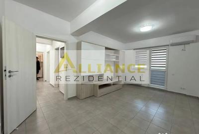 Apartament cu 2 camere decomandat în Berceni