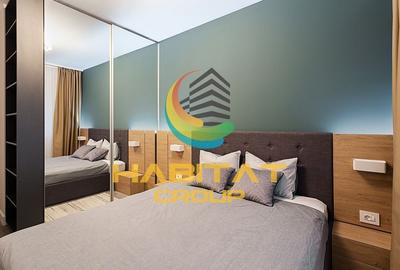 Apartament cu 2 camere decomandat în Nord-Vest - 4