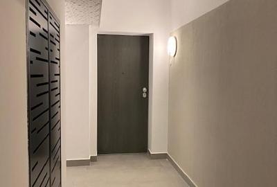 Apartament cu 3 camere decomandat, mobilat în Băneasa - 6