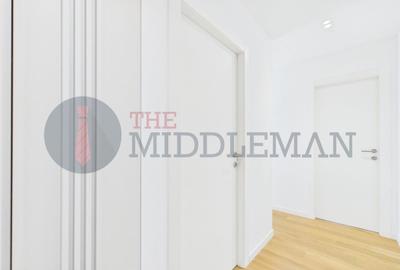 Apartament cu 3 camere semidecomandat, mobilat în Floreasca - 5