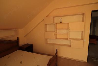 Apartament cu 3 camere decomandat în Bună Ziua - 1