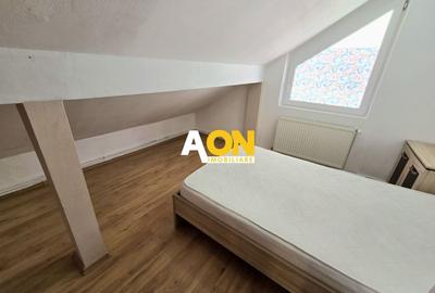 Apartament cu 4 camere decomandat, mobilat în Cetate - 7