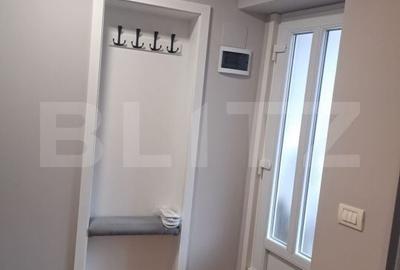 Apartament cu 2 camere în Centrul Istoric