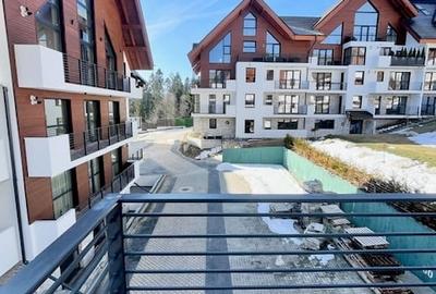 Apartament cu 2 camere decomandat în Furnica - 8